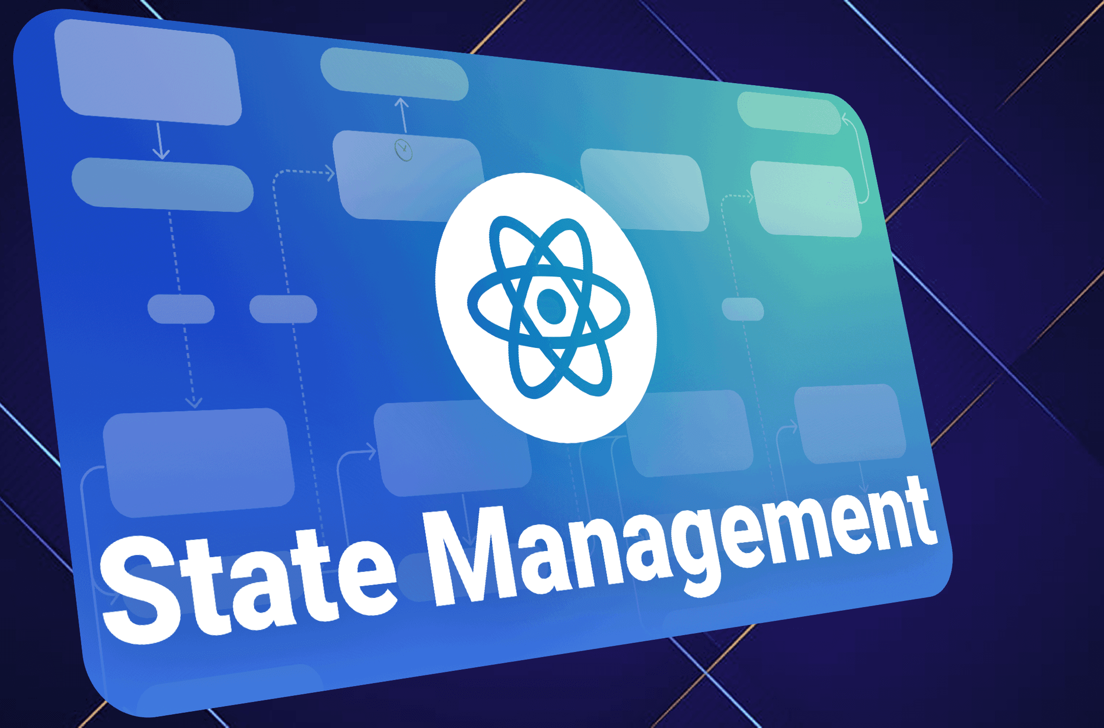 State Management in React
